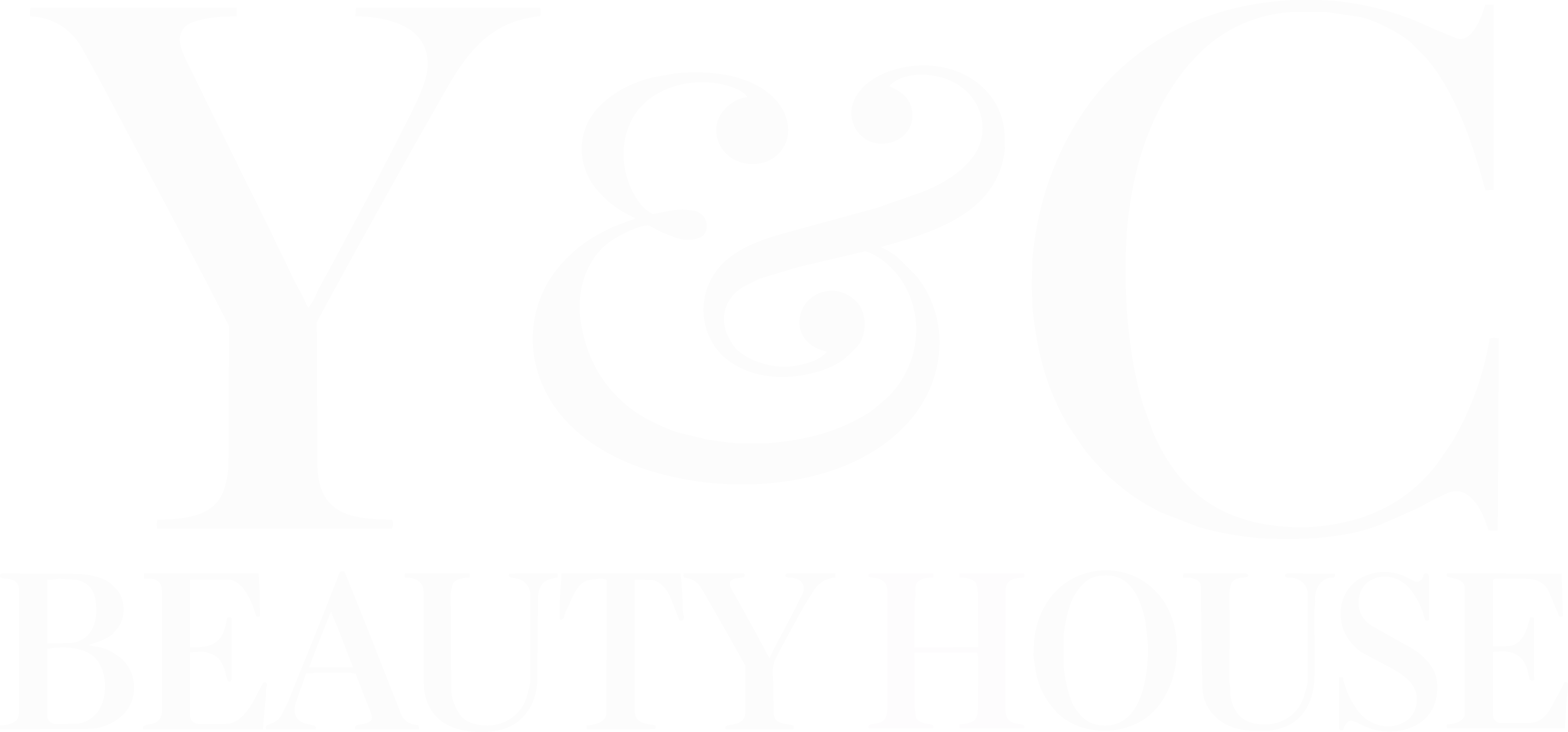 Y&C Beauty House